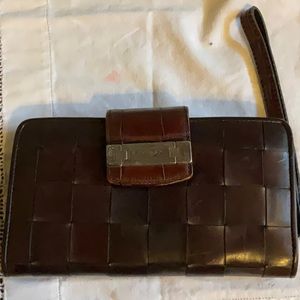 Brighton Wristlet Wallet